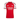 Arsenal — Maglia Home 26/27 - fronte