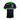 Atletico Nacional — Maglia Third 2026 - fronte