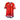 Barracas Central — Maglia Third 26/27 - fronte