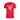Bayern Munich — Maglia Home 26/27 - fronte