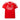 Benfica B Home Shirt 26/27 - front