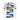 Boca Juniors — Maglia Third 26/27 - fronte