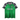 Nigeria 1994/95 Home Retro Soccer Jersey - front