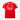 Benfica B Home Shirt 26/27 - front