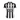 Central Cordoba — Maglia Home 26/27 - fronte