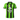Cercle Brugge — Maglia Home 26/27 - fronte
