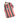 Chacarita Juniors — Maglia Home 26/27 - fronte