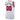 Chicago Bulls — Maglia Association Edition - retro