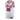 Chicago Bulls — Maglia Association Edition - fronte
