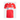 Chicago Fire — Maglia Home 2026 - fronte