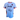 Defensores de Belgrano — Maglia Away 26/27 - fronte