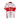 Deportivo Moron — Maglia Home 26/27 - fronte
