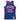 Detroit Pistons 1988/89 Blue Retro Jersey