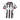 Dunfermline Athletic — Maglia Home 26/27 - fronte
