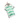 Ferro Carril Oeste — Maglia Away 26/27 - fronte