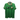 Ireland 1994/96 Home Retro Soccer Jersey - front
