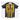 Mitre — Maglia Home 26/27 - fronte