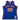 New York Knicks 2005/06 Blue Retro Jersey