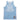 North Carolina Tar Heels — Maglia Carolina Blue 1983/84 — Retro