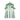 Nueva Chicago — Maglia Away 26/27 - fronte