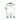 Nueva Chicago — Maglia Third 26/27 - retro