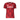 1. FC Nurnberg — Maglia Home 26/27 - fronte