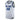 Orlando Magic — Maglia Association Edition - fronte