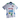 Paysandu FC — Maglia Home 26/27 - fronte