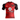 Phoenix Rising FC — Maglia Home 2026 - fronte
