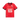 Rennes Home Shirt 26/27 front