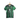 San Martin de San Juan — Maglia Home 26/27 - fronte