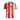 San Martin de Tucuman — Maglia Home 26/27 - fronte