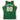 Seattle SuperSonics 2007/08 Green Retro Jersey - back