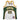 Seattle SuperSonics 2007/08 White Retro Jersey
