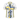 Sportivo Trinidense — Maglia Third 2026 - fronte