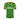 Tampa Bay Rowdies — Maglia Away 2026 - fronte
