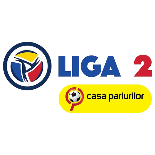 Liga 2 (Roménia)